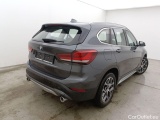  Bmw  X1 BMW  sDrive18d (100 kW) 5d #2