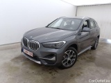  Bmw  X1 BMW  sDrive18d (100 kW) 5d 