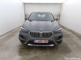  Bmw  X1 BMW  sDrive18d (100 kW) 5d #5