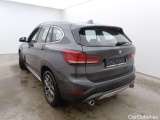  Bmw  X1 BMW  sDrive18d (100 kW) 5d #7