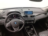  Bmw  X1 BMW  sDrive18d (100 kW) 5d #9
