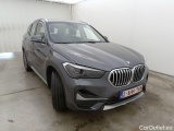  Bmw  X1 BMW  sDrive18d (100 kW) 5d #8