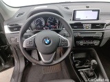  Bmw  X1 BMW  sDrive18d (100 kW) 5d #23