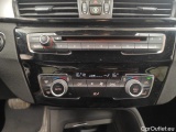  Bmw  X1 BMW  sDrive16dA (85 kW) 5d #37