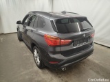  Bmw  X1 BMW  sDrive16dA (85 kW) 5d #49