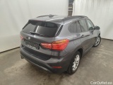  Bmw  X1 BMW  sDrive16dA (85 kW) 5d #50