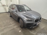  Bmw  X1 BMW  sDrive16dA (85 kW) 5d #51