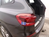  Bmw  X3 BMW  DIESEL - 2018 3.0 dA xDrive30 286 MHD 5d #3