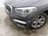  Bmw  X3 BMW  DIESEL - 2018 3.0 dA xDrive30 286 MHD 5d #6