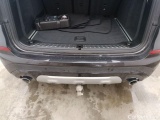  Bmw  X3 BMW  DIESEL - 2018 3.0 dA xDrive30 286 MHD 5d #8
