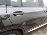  Bmw  X3 BMW  DIESEL - 2018 3.0 dA xDrive30 286 MHD 5d #11
