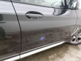  Bmw  X3 BMW  DIESEL - 2018 3.0 dA xDrive30 286 MHD 5d #15
