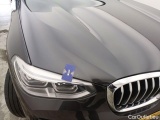  Bmw  X3 BMW  DIESEL - 2018 3.0 dA xDrive30 286 MHD 5d #23