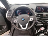  Bmw  X3 BMW  DIESEL - 2018 3.0 dA xDrive30 286 MHD 5d #37