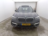  Bmw  X3 BMW  DIESEL - 2018 3.0 dA xDrive30 286 MHD 5d #41