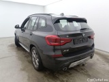  Bmw  X3 BMW  DIESEL - 2018 3.0 dA xDrive30 286 MHD 5d #52