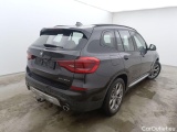  Bmw  X3 BMW  DIESEL - 2018 3.0 dA xDrive30 286 MHD 5d #53