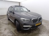  Bmw  X3 BMW  DIESEL - 2018 3.0 dA xDrive30 286 MHD 5d #54
