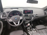  Bmw  X3 BMW  DIESEL - 2018 3.0 dA xDrive30 286 MHD 5d #55