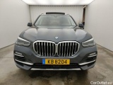  Bmw  X5 BMW  - 2018 3.0AS xDrive45e 286 PHEV (EU6d-TEMP) 5d #39