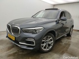  Bmw  X5 BMW  - 2018 3.0AS xDrive45e 286 PHEV (EU6d-TEMP) 5d #48