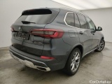  Bmw  X5 BMW  - 2018 3.0AS xDrive45e 286 PHEV (EU6d-TEMP) 5d #50