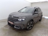  Citroen  C5 Citroën  Aircross Hybrid 225 e-EAT8 Shine 5d #58