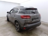  Citroen  C5 Citroën  Aircross Hybrid 225 e-EAT8 Shine 5d #59