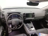  Citroen  C5 Citroën  Aircross Hybrid 225 e-EAT8 Shine 5d #62