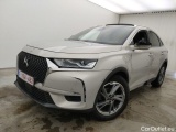  DS  DS7 DS 7 Crossback 1.5 BlueHDi 130 Automatic Be Chic 5d 