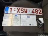  DS  DS7 DS 7 Crossback 1.5 BlueHDi 130 Automatic Be Chic 5d #4