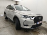  DS  DS7 DS 7 Crossback 1.5 BlueHDi 130 Automatic Be Chic 5d #8