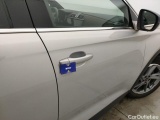  DS  DS7 DS 7 Crossback 1.5 BlueHDi 130 Automatic Be Chic 5d #26