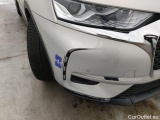  DS  DS7 DS 7 Crossback 1.5 BlueHDi 130 Automatic Be Chic 5d #35