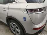  DS  DS7 DS 7 Crossback 1.5 BlueHDi 130 Automatic Be Chic 5d #50