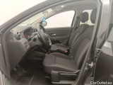  Dacia  Duster Dacia  TCe 100 Comfort 5d #3