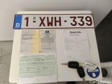  Dacia  Duster Dacia  TCe 100 Comfort 5d #4