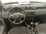  Dacia  Duster Dacia  TCe 100 Comfort 5d #9