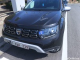  Dacia  Duster Dacia  TCe 100 Comfort 5d #43