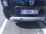  Dacia  Duster Dacia  TCe 100 Comfort 5d #55