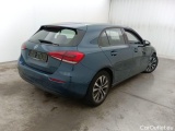  Mercedes  A-Klasse MERCEDES CLASSE A DIESEL (W177) A 180 d 116 Business Solution Essential 5d #2