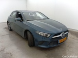  Mercedes  A-Klasse MERCEDES CLASSE A DIESEL (W177) A 180 d 116 Business Solution Essential 5d #8