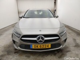  Mercedes  A-Klasse MERCEDES CLASSE A DIESEL (W177) A 180 d Business Solution 5d 