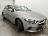  Mercedes  A-Klasse MERCEDES CLASSE A DIESEL (W177) A 180 d Business Solution 5d #3