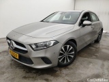  Mercedes  A-Klasse MERCEDES CLASSE A DIESEL (W177) A 180 d Business Solution 5d #2