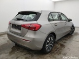  Mercedes  A-Klasse MERCEDES CLASSE A DIESEL (W177) A 180 d Business Solution 5d #4