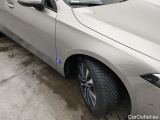  Mercedes  A-Klasse MERCEDES CLASSE A DIESEL (W177) A 180 d Business Solution 5d #76