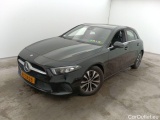  Mercedes  A-Klasse MERCEDES CLASSE A DIESEL (W177) A 180 d 116 Business Solution 5d Auto 