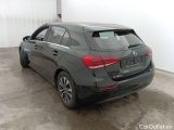  Mercedes  A-Klasse MERCEDES CLASSE A DIESEL (W177) A 180 d 116 Business Solution 5d Auto #7