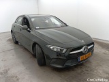  Mercedes  A-Klasse MERCEDES CLASSE A DIESEL (W177) A 180 d 116 Business Solution 5d Auto #8